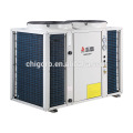 Factory Price EVI Floor Heating Air to Water Chiller Heat Pump OEM ODM Service Available